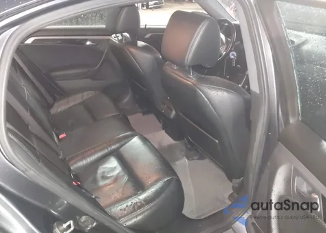 2005 Acura Tl z USA, uszkodzony, nr VIN 19UUA66285A035219